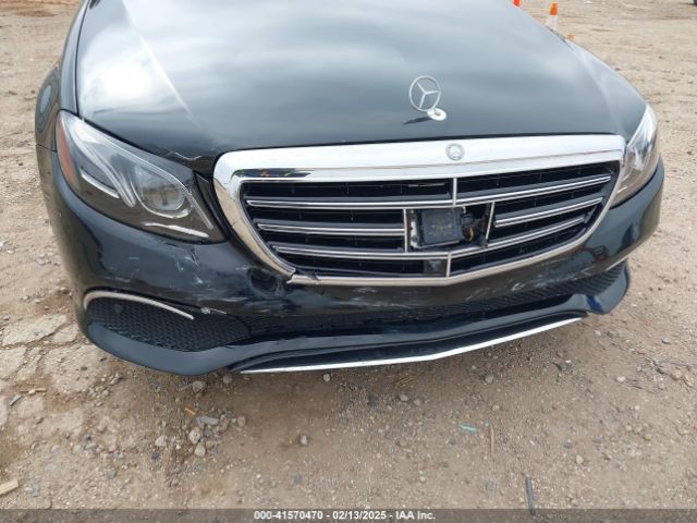 WDDZF4JB9HA172715 Mercedes-Benz E 300