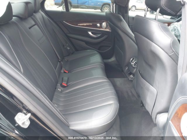 WDDZF4JB9HA172715 Mercedes-Benz E 300