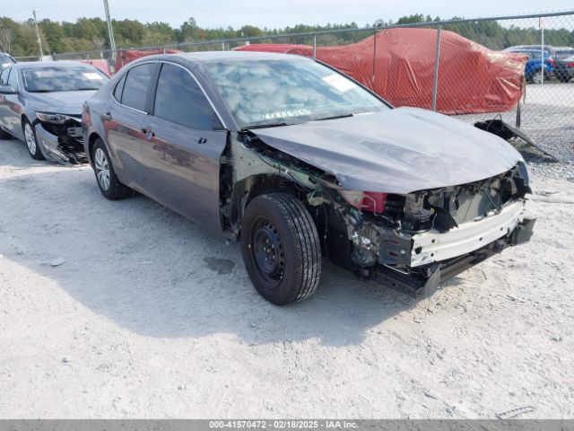 4T1H31AK5RU629030 auction archive image