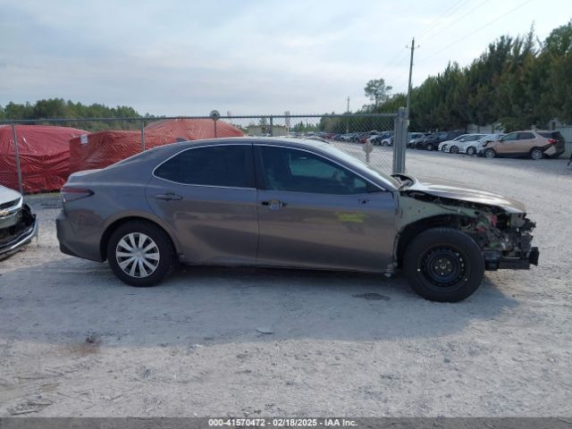 4T1H31AK5RU629030 Toyota Camry Hybrid Le