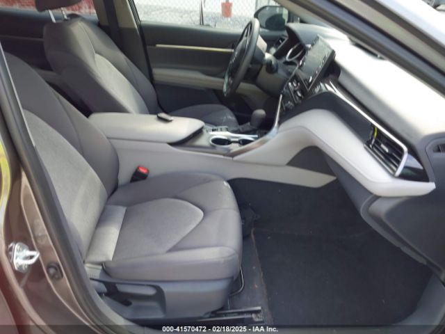 4T1H31AK5RU629030 Toyota Camry Hybrid Le