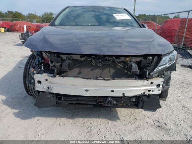 4T1H31AK5RU629030 Toyota Camry Hybrid Le