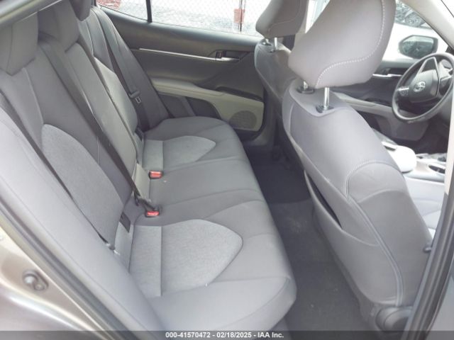 4T1H31AK5RU629030 Toyota Camry Hybrid Le