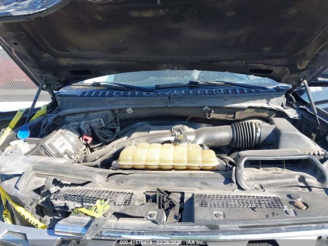 1FMJK1KT0LEB00520 Ford Expedition Limited Max