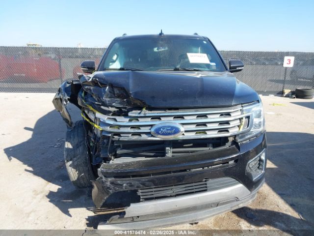 1FMJK1KT0LEB00520 Ford Expedition Limited Max