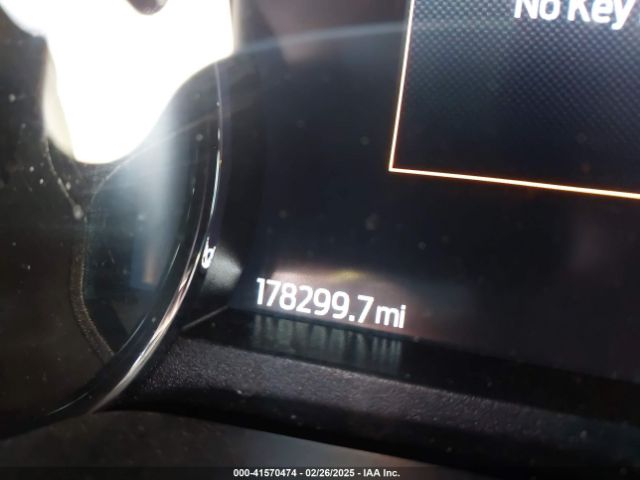 1FMJK1KT0LEB00520 Ford Expedition Limited Max