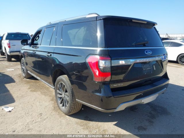 1FMJK1KT0LEB00520 Ford Expedition Limited Max