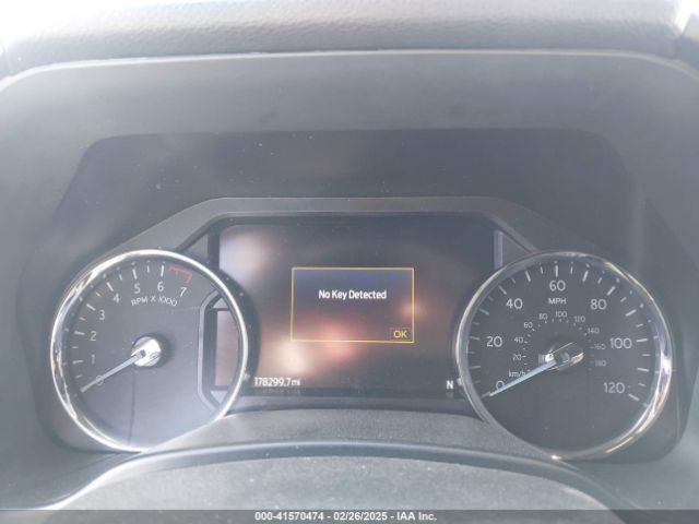1FMJK1KT0LEB00520 Ford Expedition Limited Max
