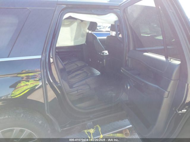 1FMJK1KT0LEB00520 Ford Expedition Limited Max