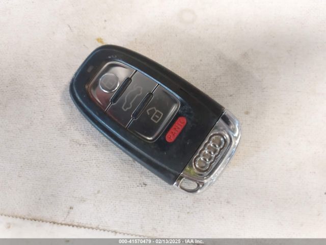 2009 AUDI S5 WAURV78T79A034828 Photo 10