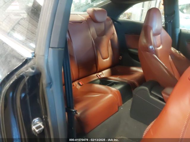 2009 AUDI S5 WAURV78T79A034828 Photo 7