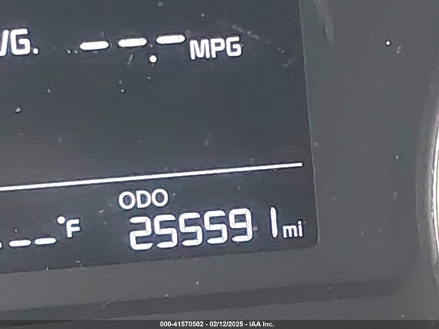 KIA FORTE LX 2017 3KPFK4A71HE049539 Image 16
