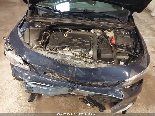 1G1ZB5ST3HF265714 Chevrolet MALIBU LS