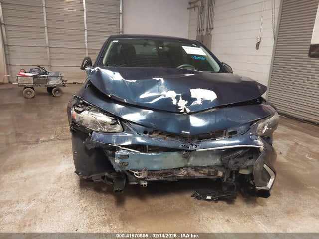 1G1ZB5ST3HF265714 Chevrolet MALIBU LS