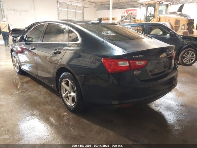 1G1ZB5ST3HF265714 Chevrolet MALIBU LS