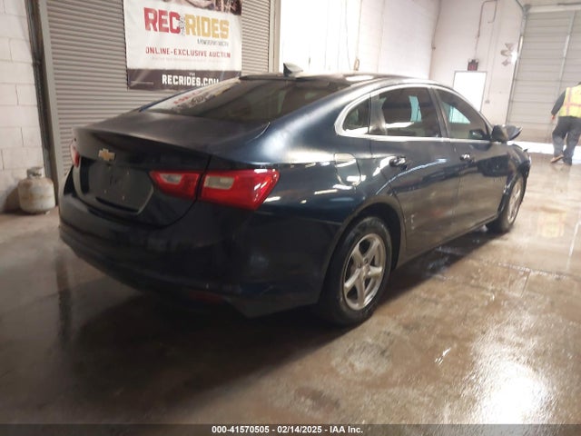 1G1ZB5ST3HF265714 Chevrolet MALIBU LS