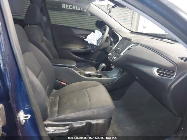 1G1ZB5ST3HF265714 Chevrolet MALIBU LS