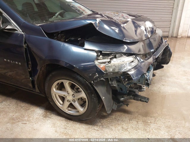 1G1ZB5ST3HF265714 Chevrolet MALIBU LS