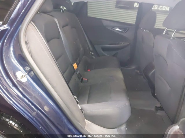 1G1ZB5ST3HF265714 Chevrolet MALIBU LS
