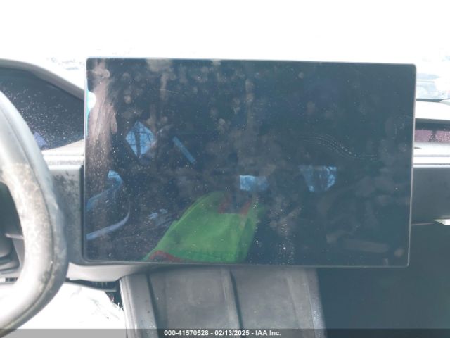 5YJSA1E50NF487306 Tesla Model S Dual Motor All-wheel Drive