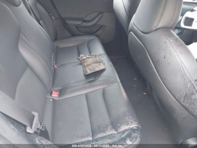 5YJSA1E50NF487306 Tesla Model S Dual Motor All-wheel Drive