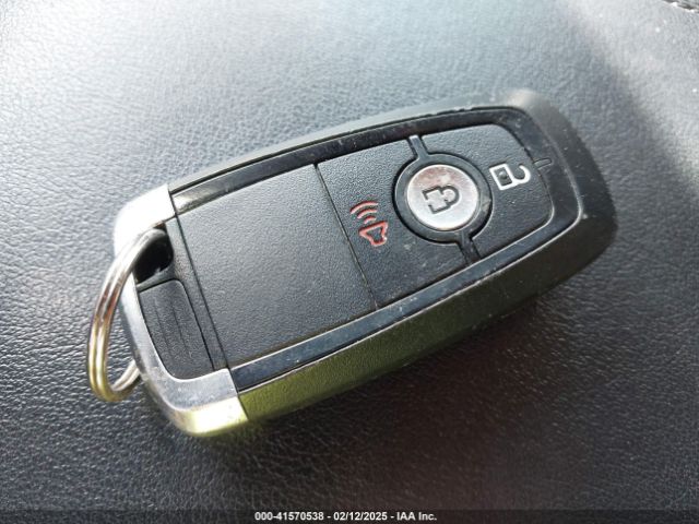 2FMPK4J98JBC06837 Ford EDGE SEL
