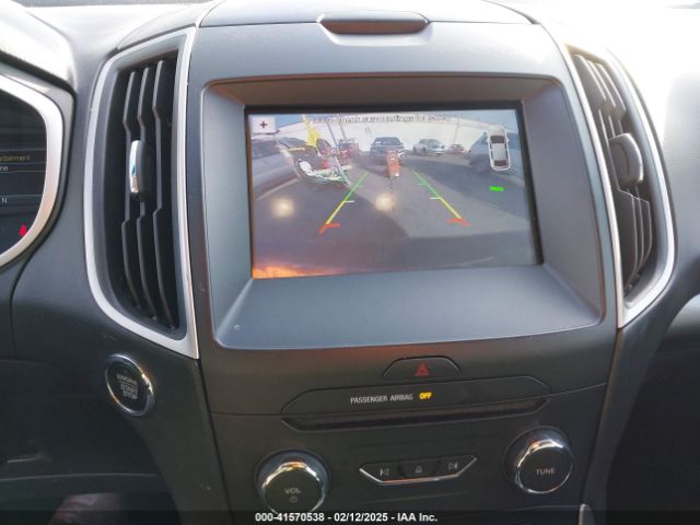2FMPK4J98JBC06837 Ford EDGE SEL