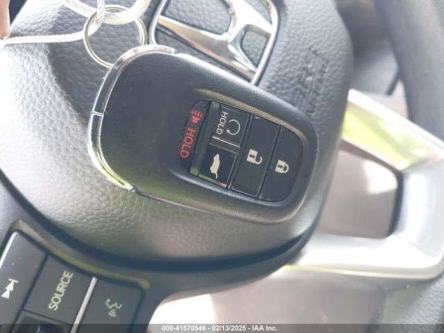 2HKRS3H48RH333279 Honda Cr-v Ex 2wd