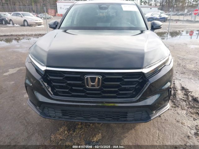 2HKRS3H48RH333279 Honda Cr-v Ex 2wd