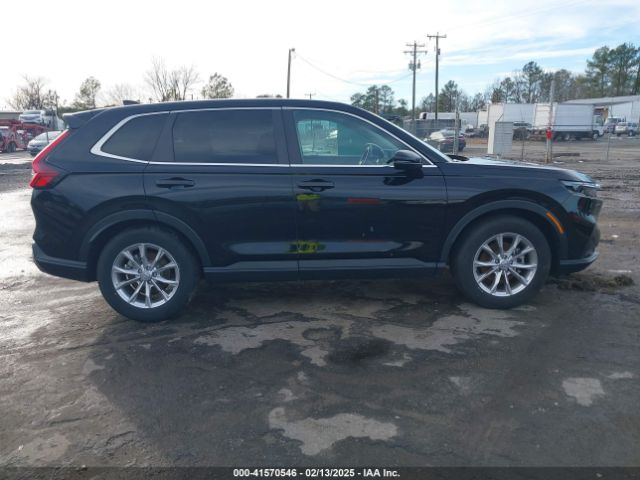 2HKRS3H48RH333279 Honda Cr-v Ex 2wd
