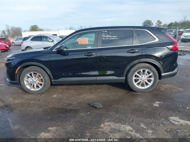 2HKRS3H48RH333279 Honda Cr-v Ex 2wd