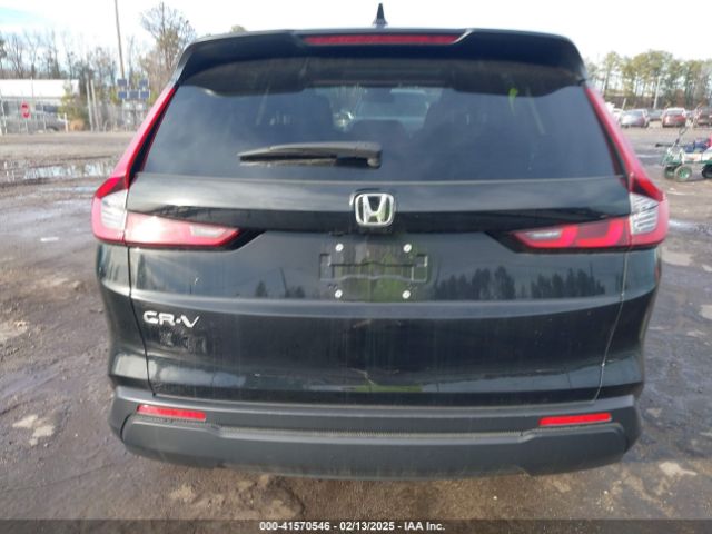 2HKRS3H48RH333279 Honda Cr-v Ex 2wd