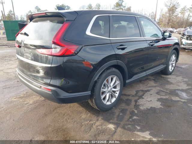 2HKRS3H48RH333279 Honda Cr-v Ex 2wd
