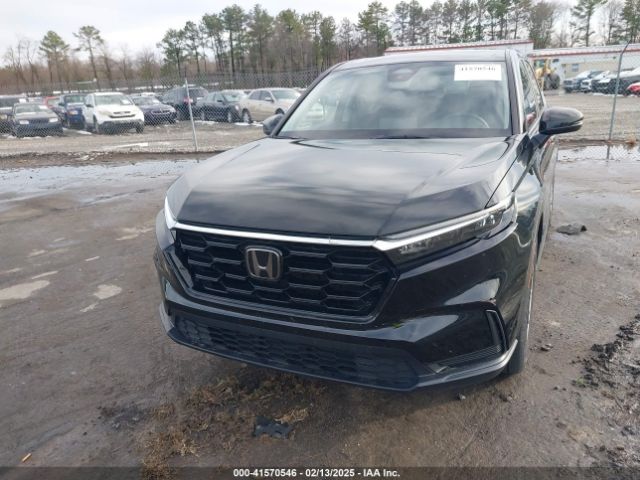 2HKRS3H48RH333279 Honda Cr-v Ex 2wd