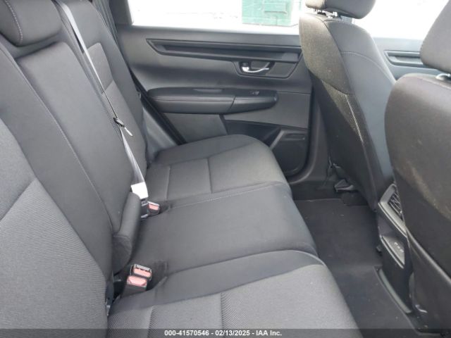 2HKRS3H48RH333279 Honda Cr-v Ex 2wd
