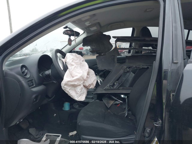 3N1CN7AP6JL827849 Nissan Versa 1.6 S+