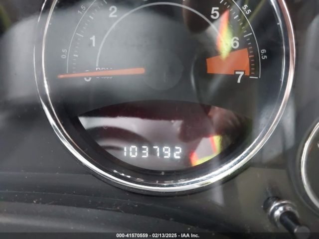 1C4NJDEB7HD109807 Jeep Compass High Altitude 4x4