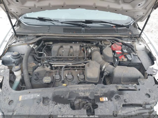 1FAHP2MK8FG190240 Ford Police Interceptor