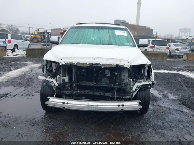 5TDJY5G18GS140071 Toyota Sequoia Limited 5.7l V8