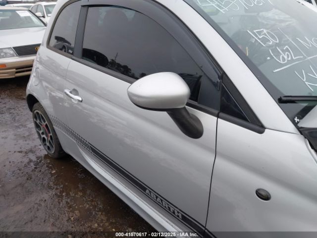 2013 FIAT 500 3C3CFFHH5DT612894 Photo 5