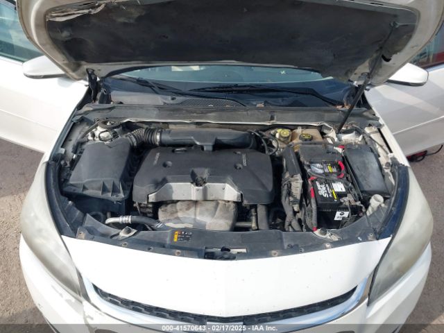 1G11C5SL6EF157352 Chevrolet MALIBU 1LT