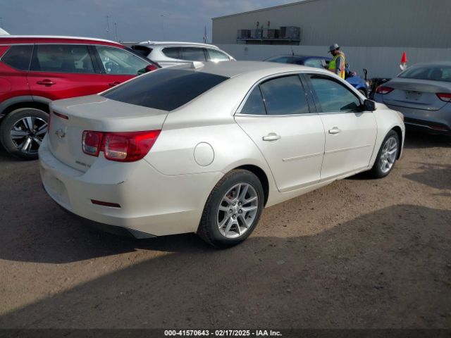 1G11C5SL6EF157352 Chevrolet MALIBU 1LT