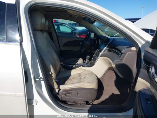 1G11C5SL6EF157352 Chevrolet MALIBU 1LT