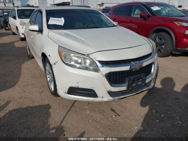1G11C5SL6EF157352 Chevrolet MALIBU 1LT