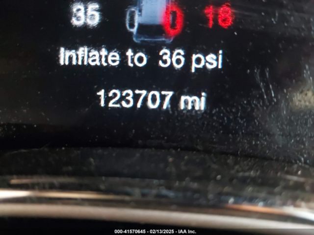 1C4RJFAG4GC395831 Jeep Grand Cherokee Laredo