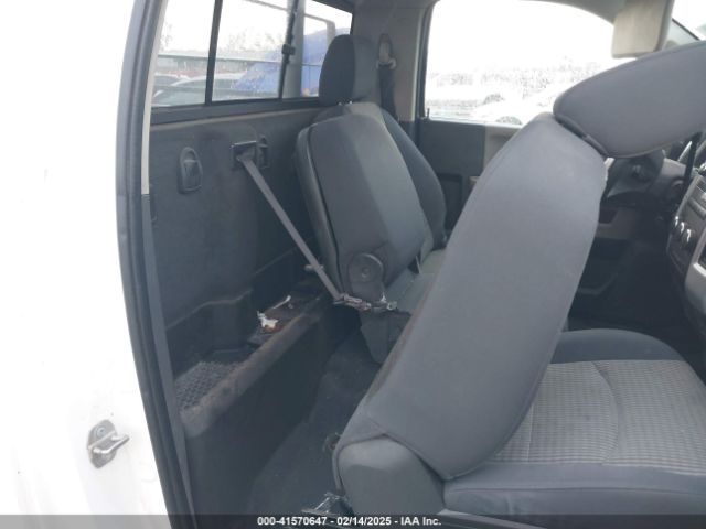 2009 DODGE RAM 1500 1D3HB16P99J515973 Photo 7