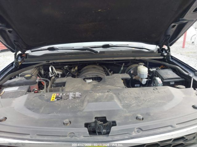 1GNSCBKC7KR133119 Chevrolet Tahoe Lt