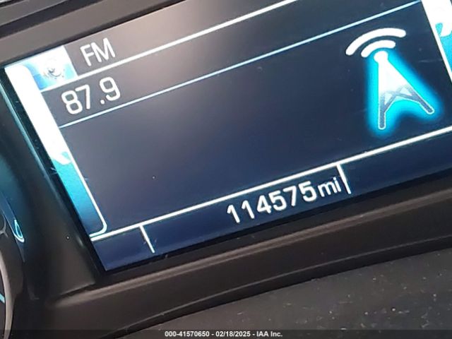1GNSCBKC7KR133119 Chevrolet Tahoe Lt