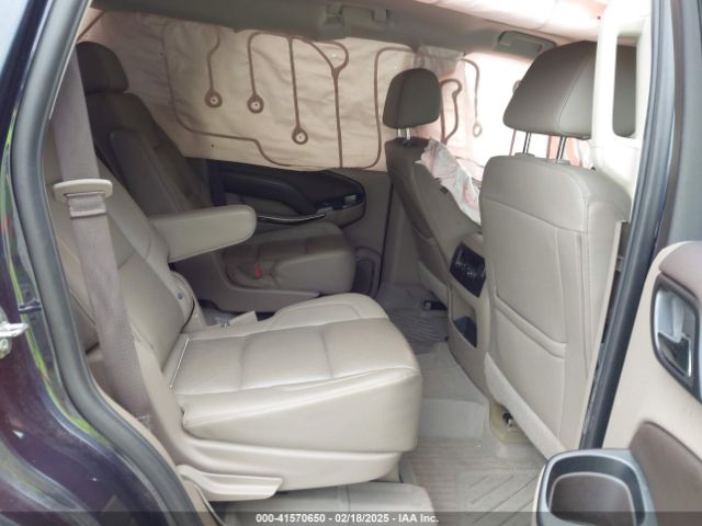 1GNSCBKC7KR133119 Chevrolet Tahoe Lt
