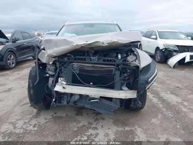 KMUHCESC2MU054572 Genesis Gv80 3.5t Awd
